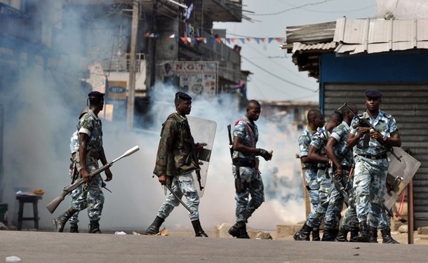 Violences post-électorales à Abobo : Des militants du Rhdp enlevés par des hommes en armes