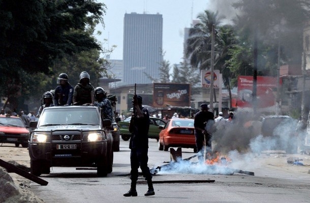 Au moins 20 morts dans des violences depuis le 2e tour