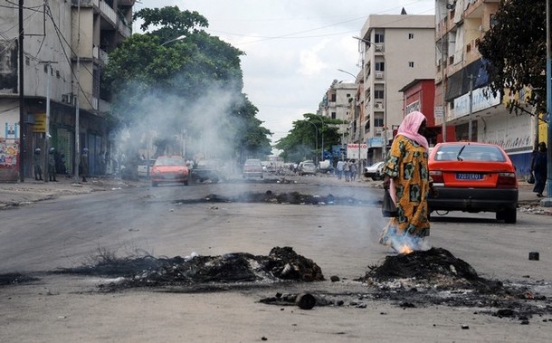Près de 200 morts dans les violences ivoiriennes, dit Washington