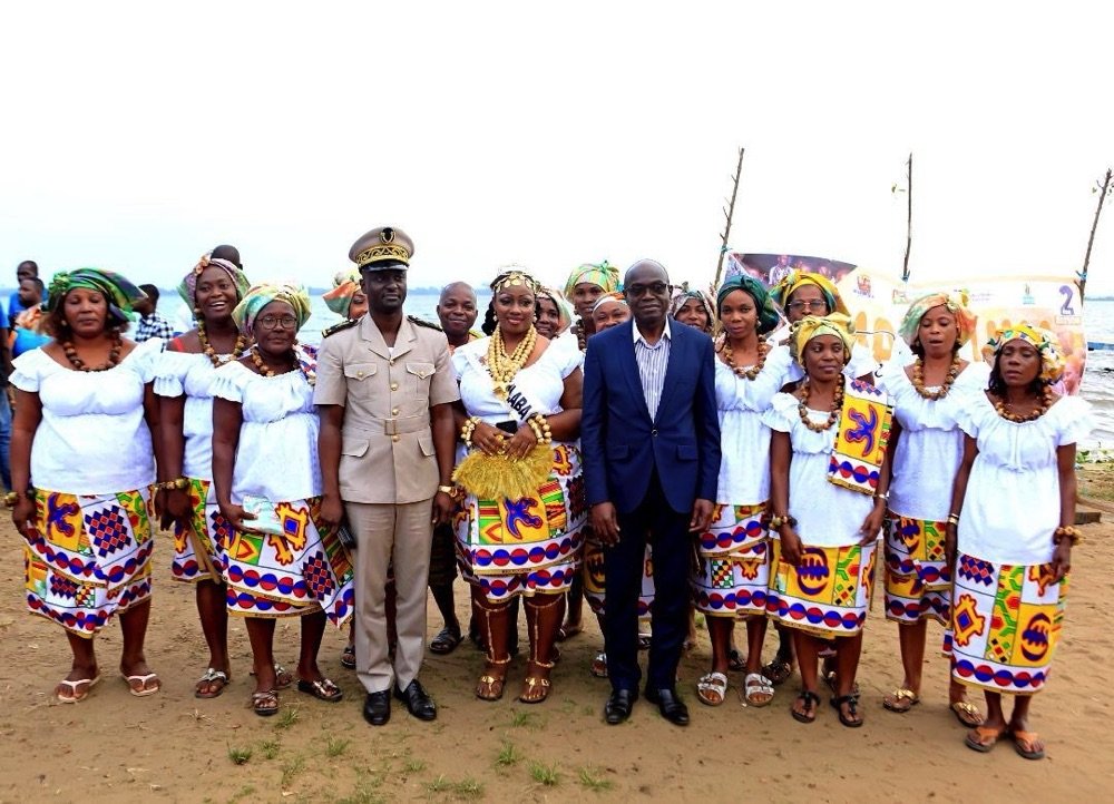 Mapouka Festival 2025: la pérennisation du patrimoine Ahizi au cœur de trois jours de célébration