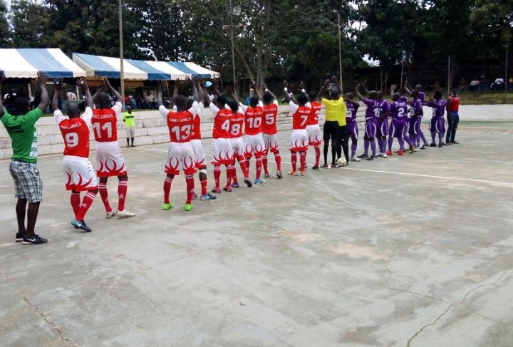 Maracana : 25 équipes à l’assaut de la 11ème édition de la super division à Gagnoa