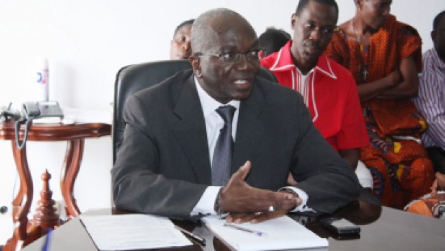 Coopération entre le Port de San Pedro et le Port d’Anvers international : Vers d’importants investissements en Côte d’Ivoire