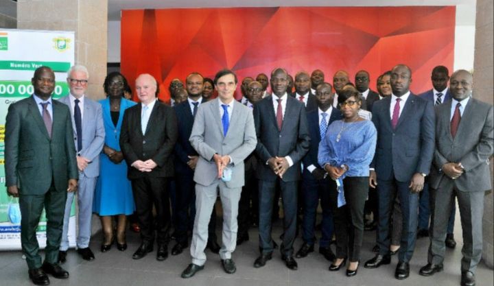 Des acteurs des marchés publics s’instruisent sur les outils de détection de la corruption