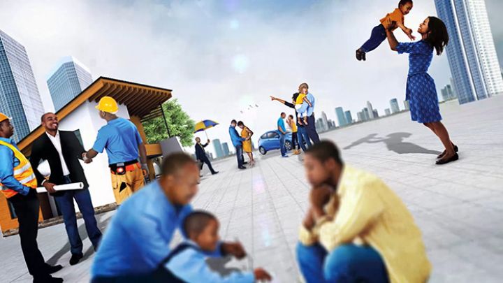 Le marché de l’assurance confirme son dynamisme