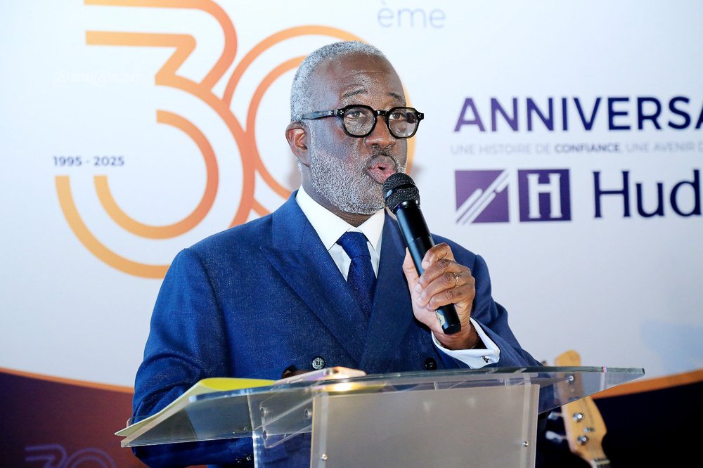 Marché financier régional de l'UEMOA: Hudson & Cie lance officiellement à Abidjan, les festivités de son 30è anniversaire