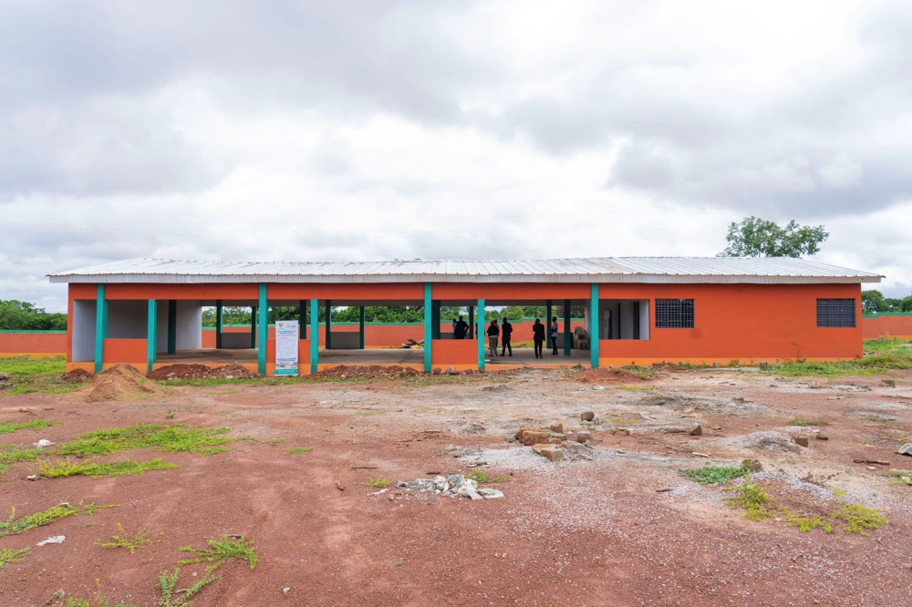 Marchés de proximité de Karakoro et Guinguéréni : des lieux dynamiques d'échanges et de prospérité pour les populations