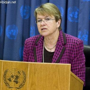 Libéria : la MINUL renforce le contrôle aux frontière et traque les mercenaires