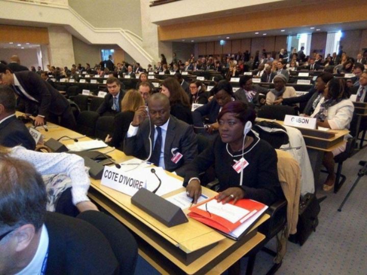 Droits des réfugiés/Mariatou Koné : « La Côte d’Ivoire continue de déployer des efforts… »