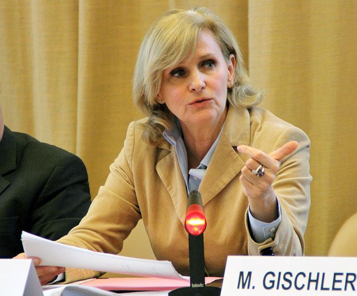 Plus de 80% des gens vivant en milieu urbain sont exposés à la pollution de l’air (OMS)