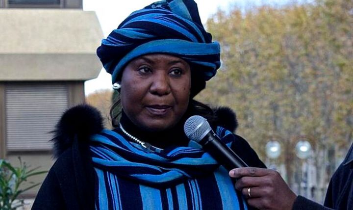 Burkina: la famille de Sankara veut une contre-expertise pour identifier sa dépouille (parquet)