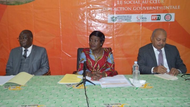 PS Gouv 2019: Le gouvernement priorise l’indemnisation des personnes victimes d’atteinte à l’intégrité physique