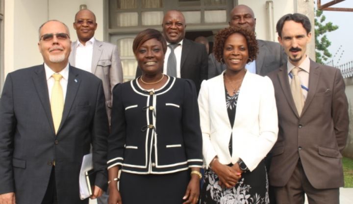 Un comité national de lutte contre la traite des personnes va bientôt voir le jour en Côte d’Ivoire