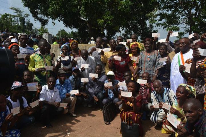 Paix et cohésion sociale : Le ministère en charge de la solidarité évoque de nombreuses avancées