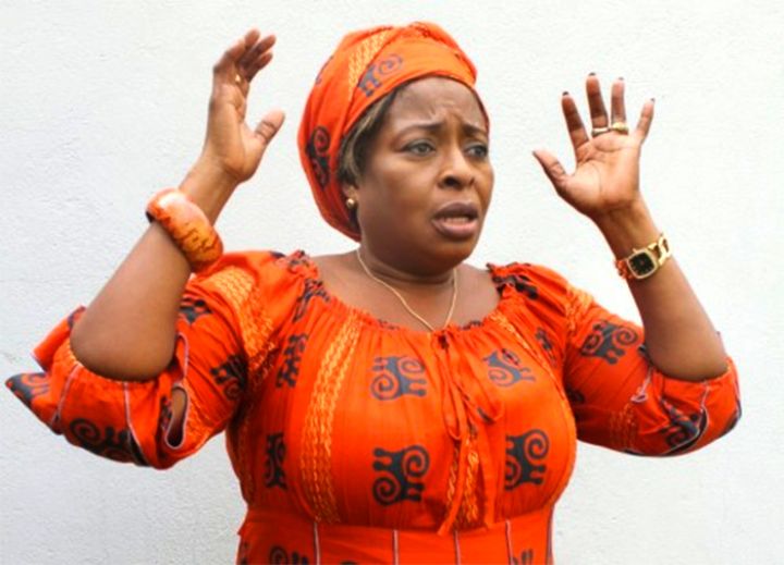 Obsèques de Marie-Louise Asseu: on attend de l’aide pour tout boucler