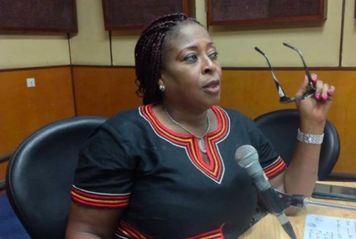 Décès de Marie-Louise Asseu: Le gouvernement annonce un hommage national