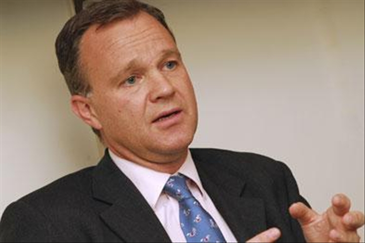 Eco-diplomatie : Londres en prospection à Abidjan