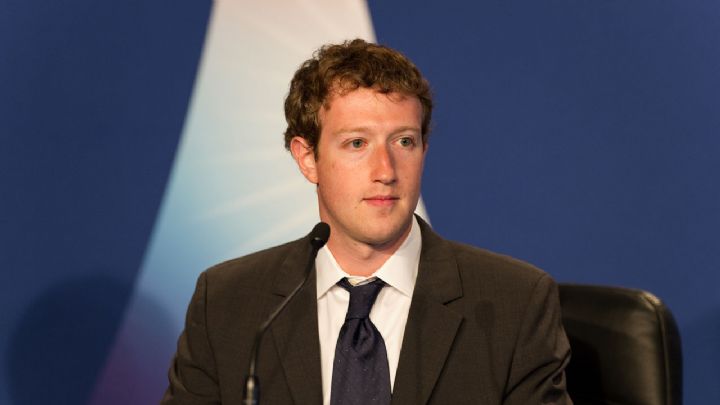 Le Fondateur de FACEBOOK, Mark Zukerberg attendu à Abidjan ce samedi