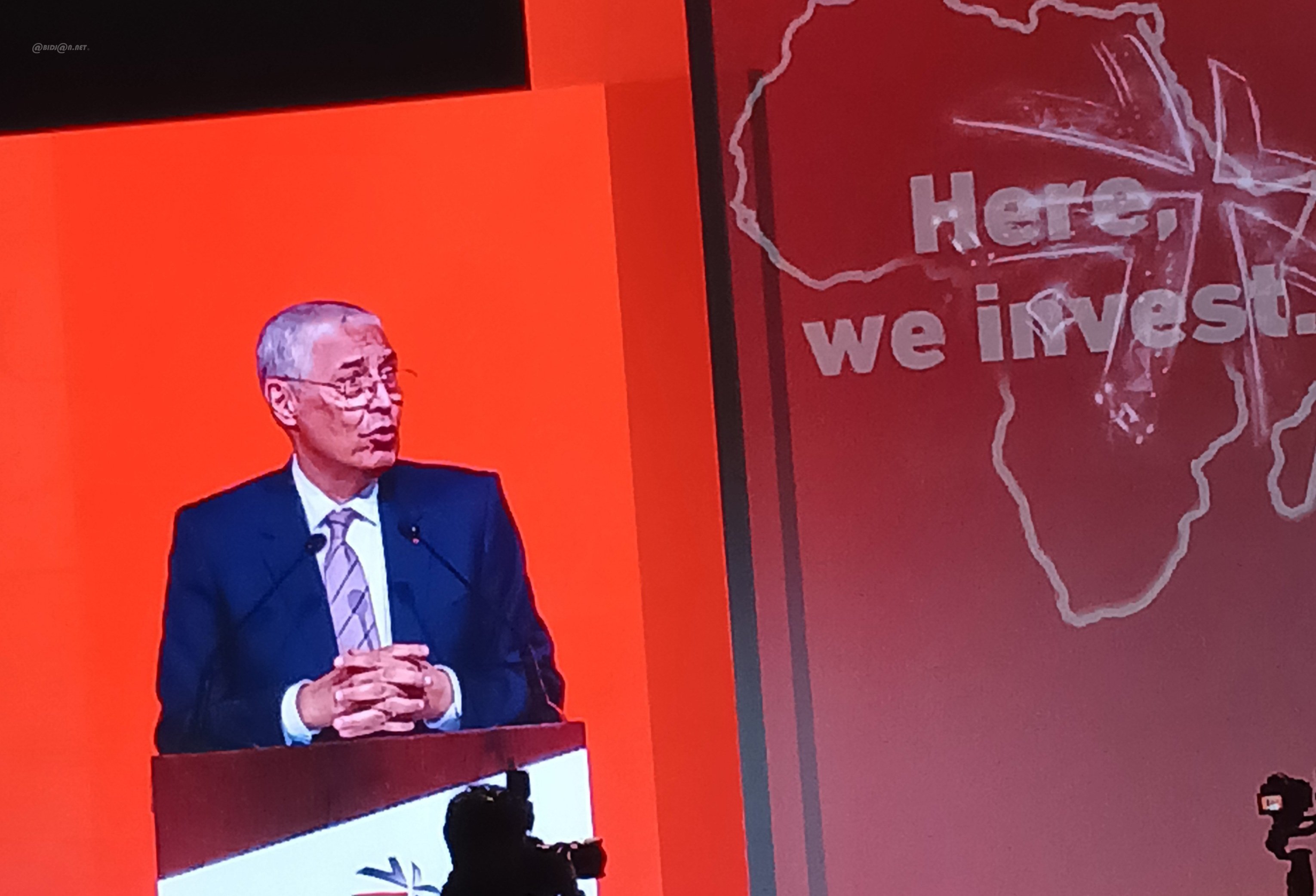 Maroc/7è forum international Afrique développement : des ‘’réformes courageuses’’ recommandées pour améliorer le climat des affaires en Afrique