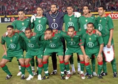 Rétro Coupe du monde : L’Afrique ambitieuse mais pas aguerrie