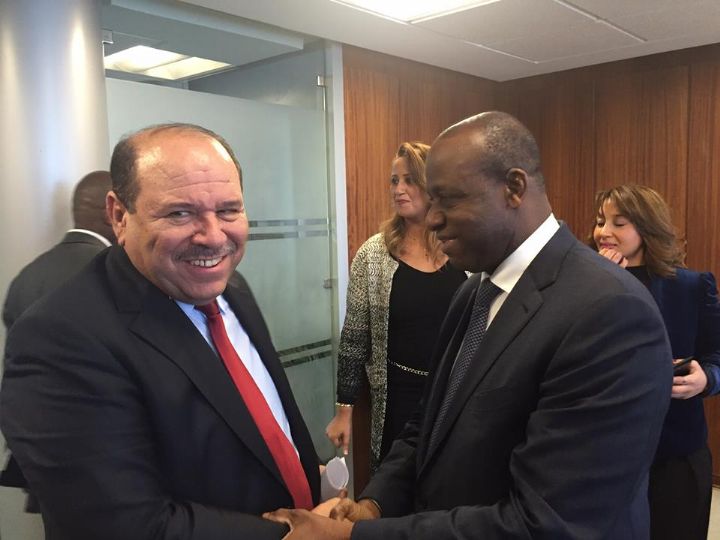 Maroc Telecom finalise l’acquisition de six filiales subsahariennes d’Etisalat