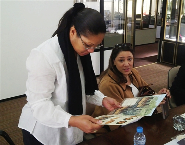 Développement des nouveaux projets structurants : la SODERTOUR LACS s’inspire du modèle marocain de développement des Resorts