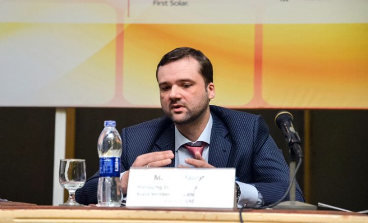 Energie/ Unlocking Solar Capital, Africa 2017 à Abidjan: une entreprise  mozambicaine va bénéficier d’un programme d’incubateur solaire