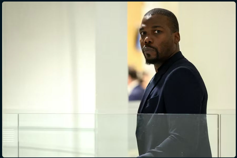 Un an de prison ferme requis contre Mathias, le frère de Paul Pogba