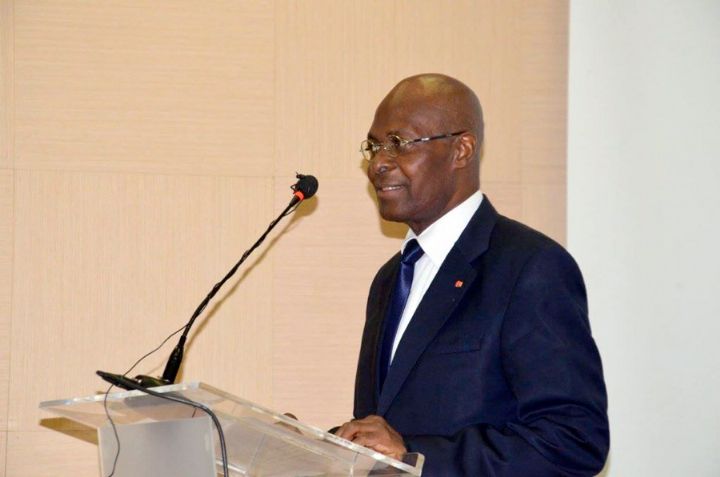 Décès à Casablanca du général Mathias Doué, ex-chef d’Etat-major de l’armée ivoirienne