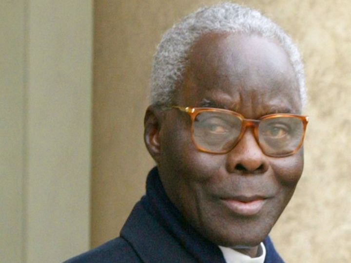 Bénin: décès de l’ex-président Mathieu Kérékou