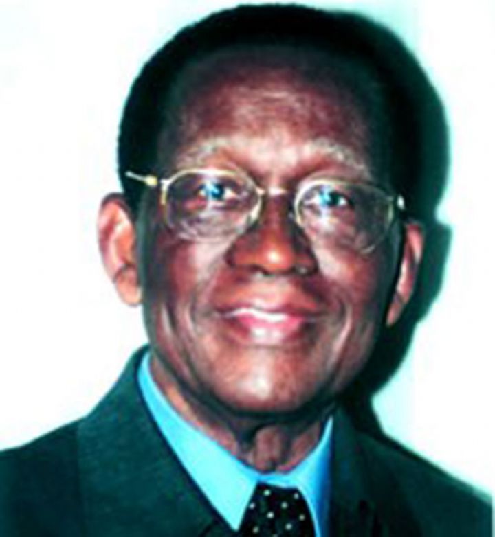 Deuil: le père de l’hymne nationale de Côte d’Ivoire, décédé, hier