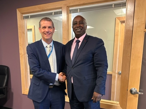 Matières premières : La Côte d'Ivoire obtient l’Organisation du premier sommet mondial sur le financement du Coton et des Textiles