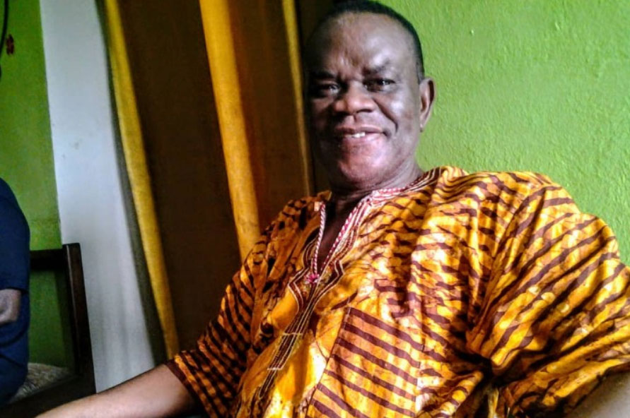 Côte d’Ivoire. Décès du journaliste Max Guédé. Un professionnel rigoureux, malgré son militantisme politique (témoignages)