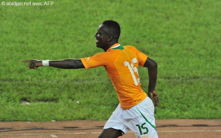 CAN 2015 : la Côte d’Ivoire s’en tire à bon compte
