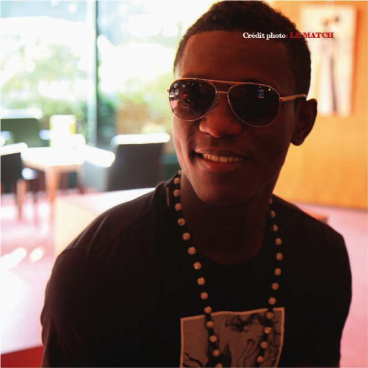 Max Gradel livre les secrets de sa réussite