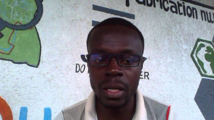 Obin Guiako, le co-fondateur de Babylab accusé de vol d’informations et de concurrence déloyale