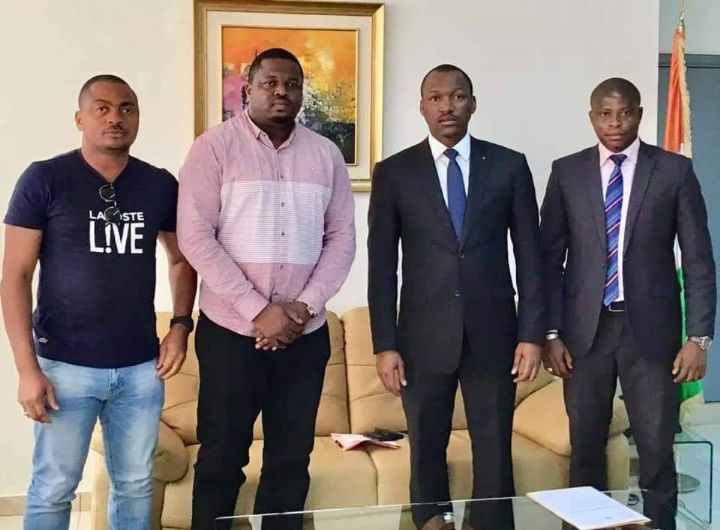 Destruction de Texas Grillz : Chaîne de solidarité autour de Maxwell Goris