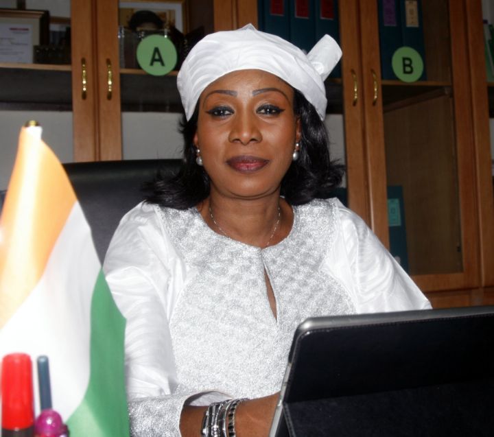 Promotion de la femme-fonctionnaire: la gent féminine se donne une tribune pour se magnifier