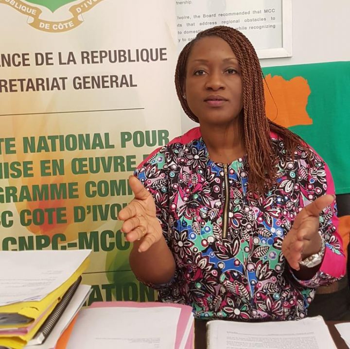 Programme Compact MCC : l’Accord de Don de 524 740 000 Dollars US signé le 7 novembre prochain à Washington  en présence du Président ivoirien (officiel)