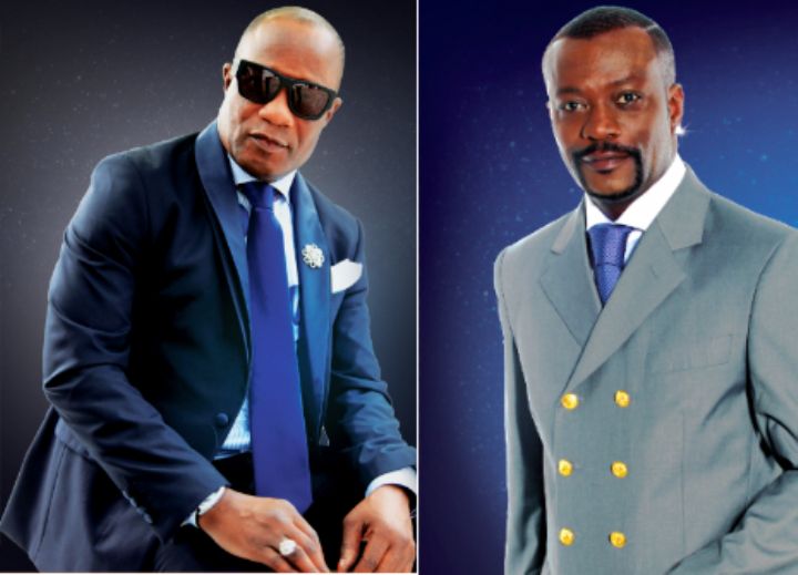 2ème édition Abidjan By night festival- Meiway et Koffi Olomidé promettent le show…