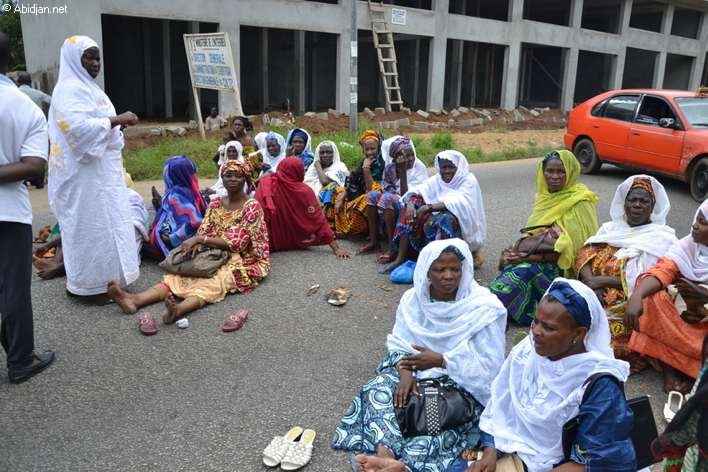 Après la clôture des inscriptions - Les candidats au hadj se révoltent