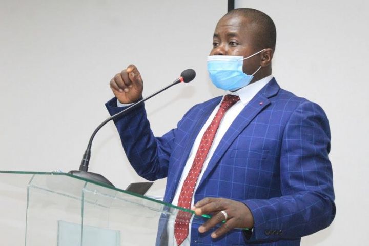 Présidentielle: les médias numériques ivoiriens invités à ne pas se faire manipuler par les politiques