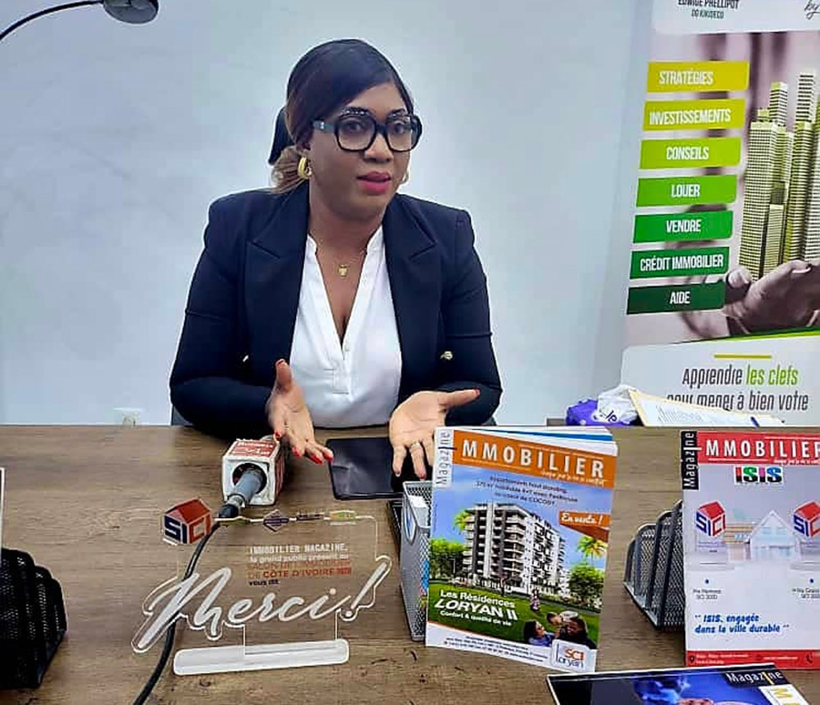 Média : « Immobilier Magazine » revient avec un nouveau visage