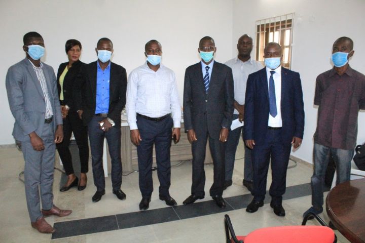 Les médias en ligne ivoiriens invités à remplir les conditions pour exercer la qualité de publicitaire