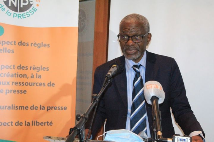 Présidentielle 2020 : l`ANP tire au sort, vendredi, l`ordre de publication des messages de campagne des candidats