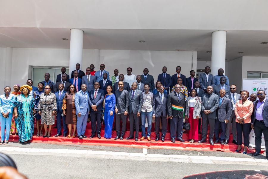 Médias : la Côte d’Ivoire célèbre la 2e édition des journées du droit d’accès à l’information publique