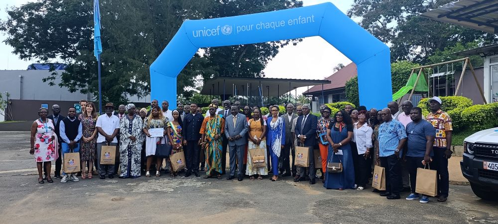 Médias : la Radio Satellite Korogho lauréate de la 5ème édition du concours Radio “Amie des Enfants