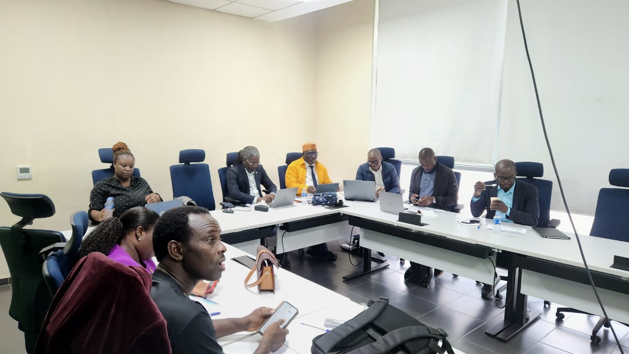 Médias : une dizaine de journalistes formés à Abidjan sur le Fact- Checking et l'intelligence Artificielle