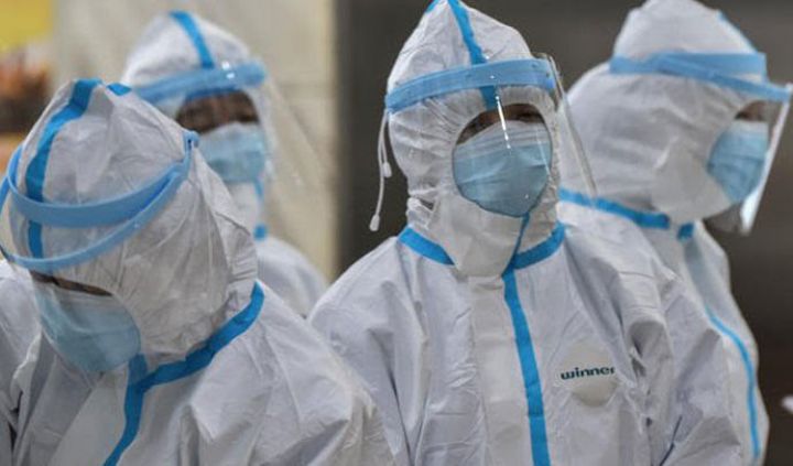 Covid-19: l’Ordre des médecins ivoiriens appelle au renforcement des moyens de protection du corps médical