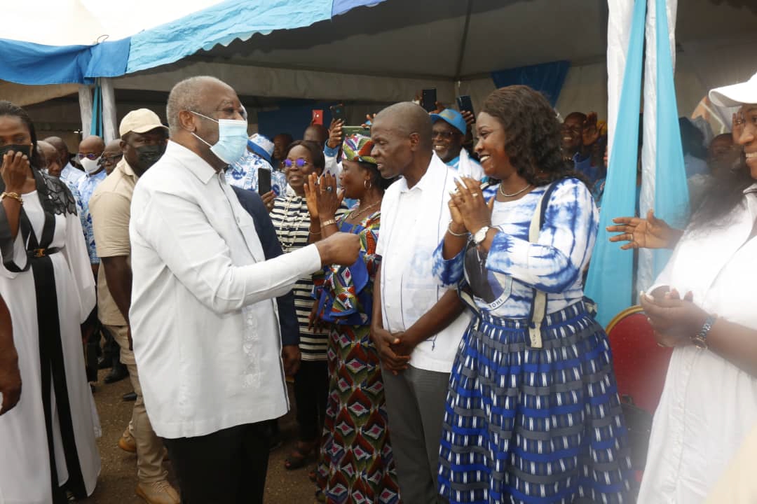 L'alliance PPA-CI et PDCI, 