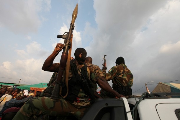 Appel à la guerre civile de Gbagbo : Attention Rhdp, le génocide va se déployer à l’intérieur du pays